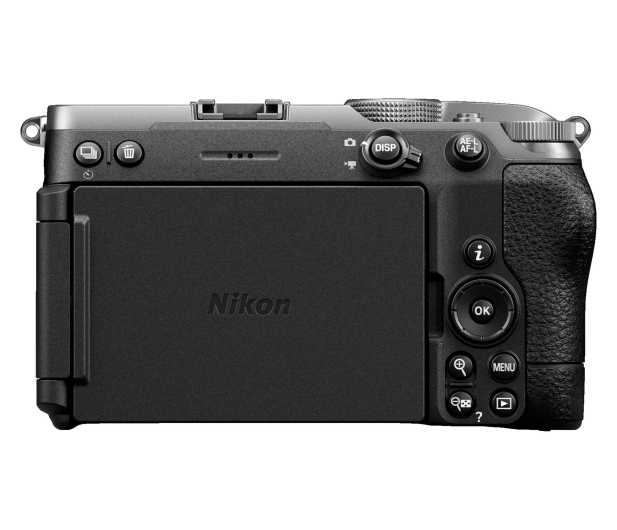Nikon Z5IIc srebrny + Z 24-200mm f/4-6.3 VR - 1602524 - zdjęcie 5